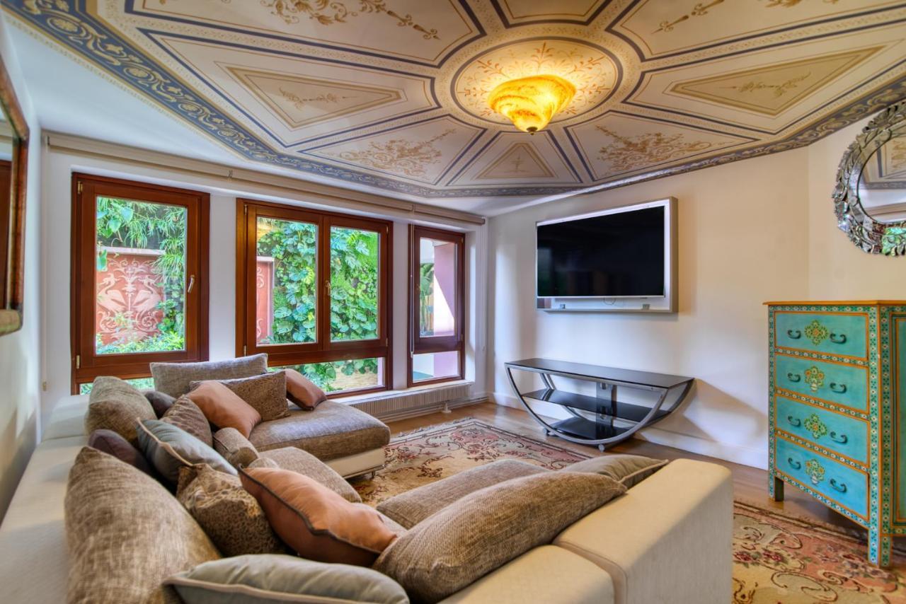 Farmaki Residence, Plaka เอเธนส์ ภายนอก รูปภาพ