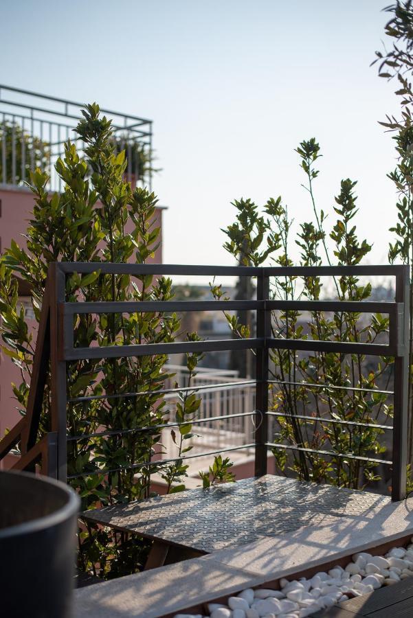 Farmaki Residence, Plaka เอเธนส์ ภายนอก รูปภาพ