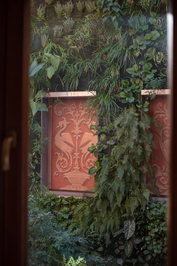 Farmaki Residence, Plaka เอเธนส์ ภายนอก รูปภาพ