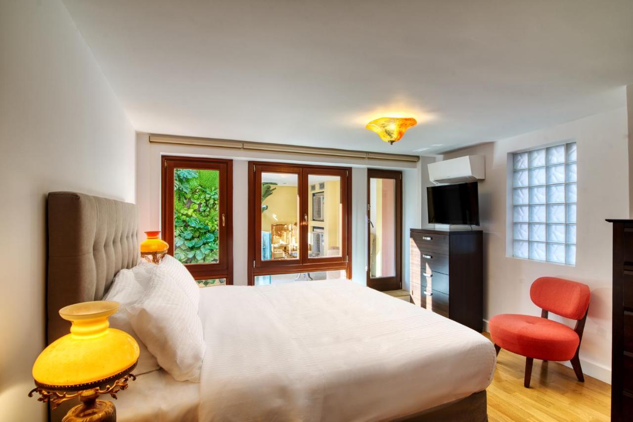 Farmaki Residence, Plaka เอเธนส์ ภายนอก รูปภาพ