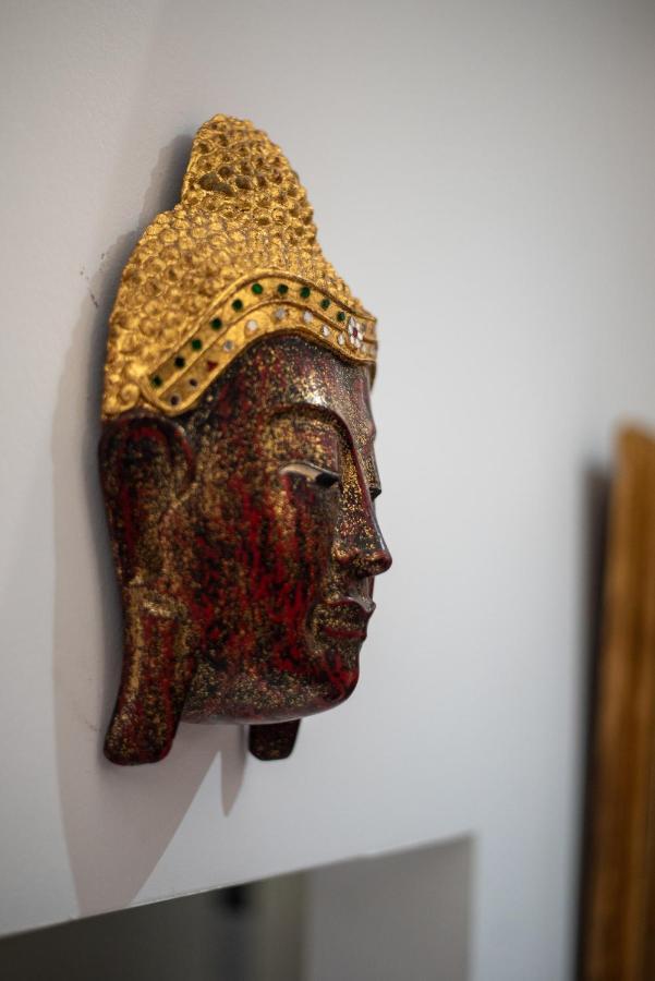 Farmaki Residence, Plaka เอเธนส์ ภายนอก รูปภาพ