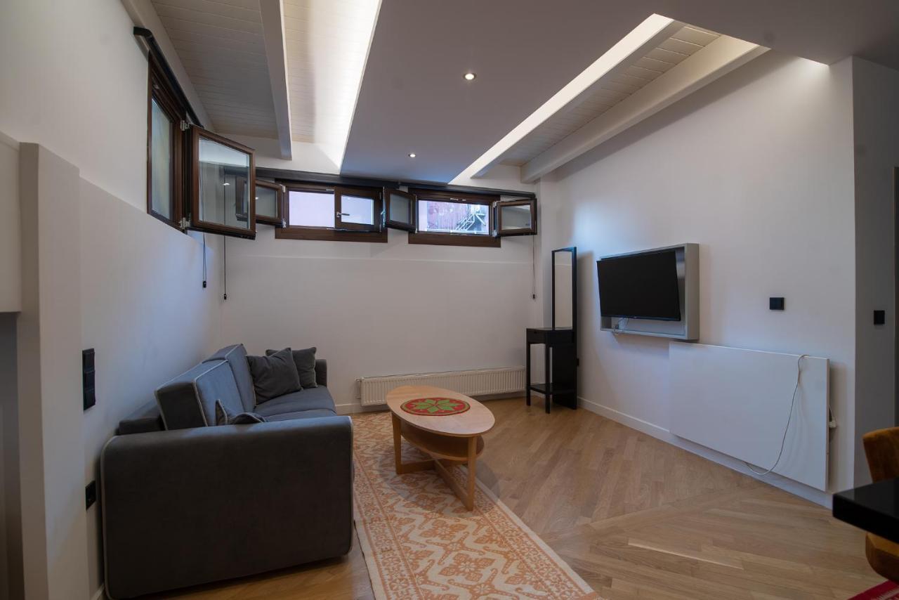 Farmaki Residence, Plaka เอเธนส์ ภายนอก รูปภาพ