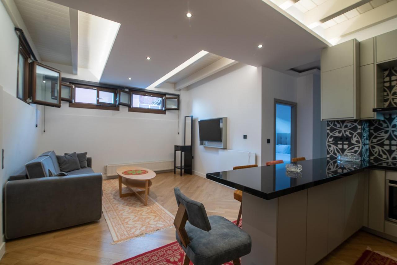 Farmaki Residence, Plaka เอเธนส์ ภายนอก รูปภาพ