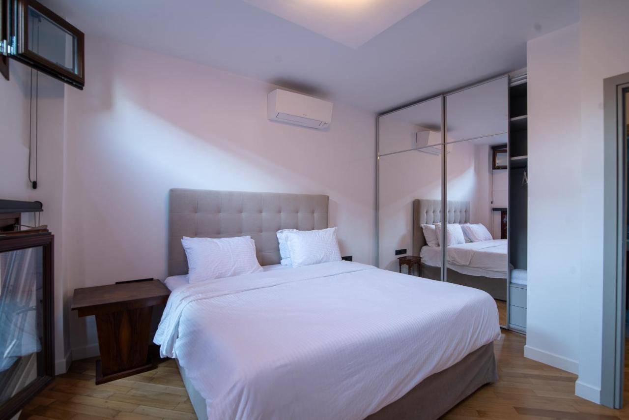 Farmaki Residence, Plaka เอเธนส์ ภายนอก รูปภาพ