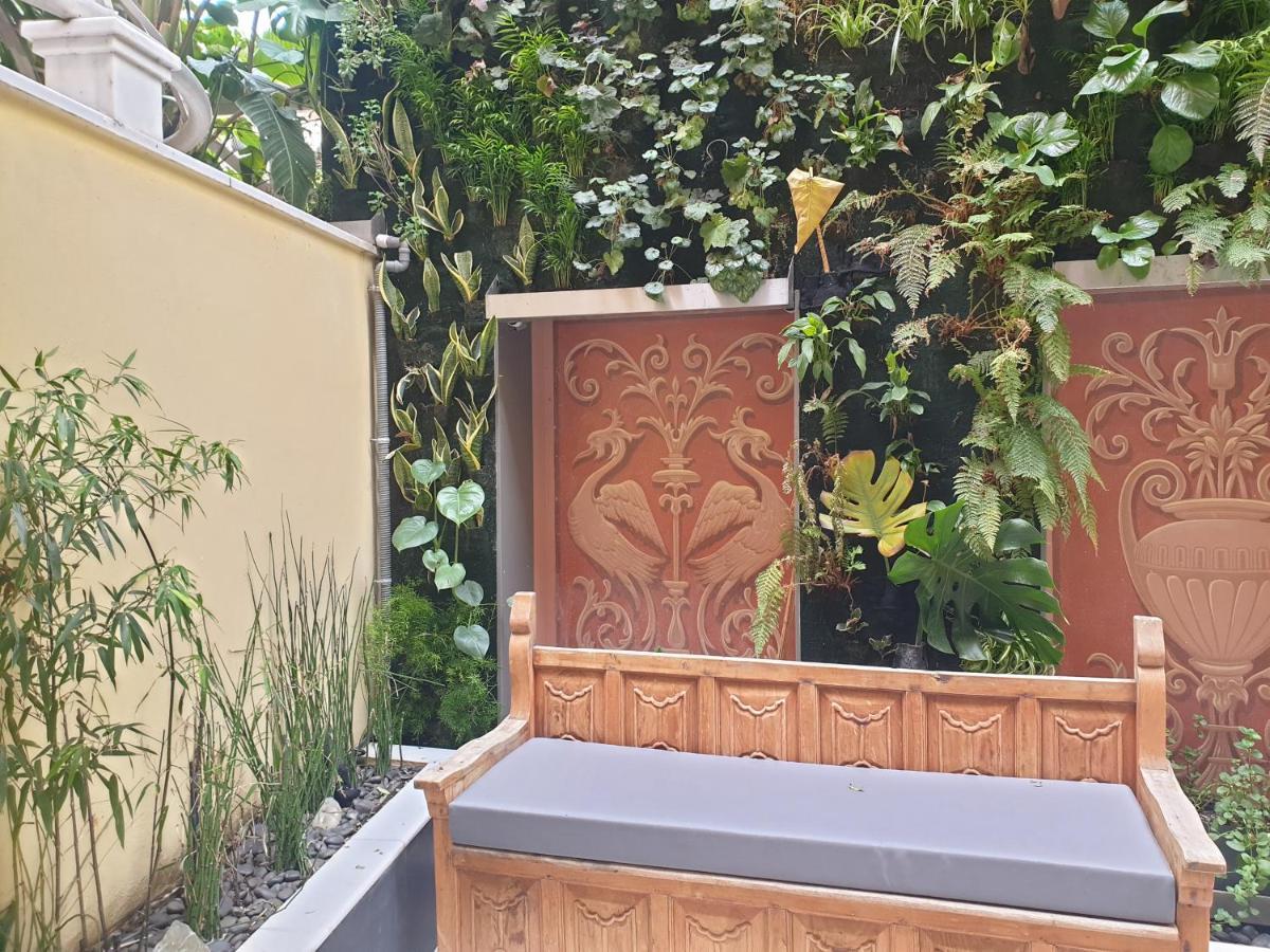 Farmaki Residence, Plaka เอเธนส์ ภายนอก รูปภาพ